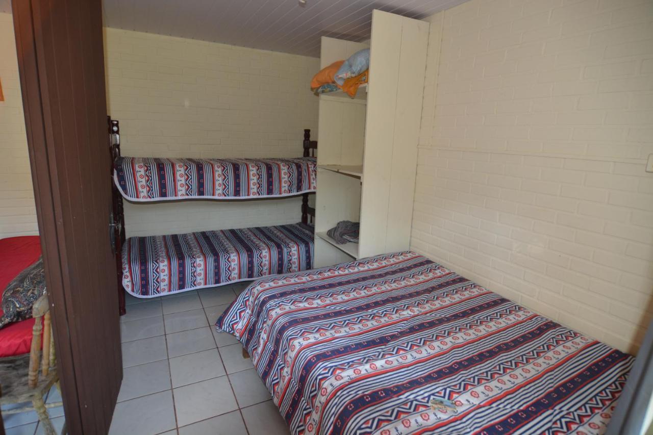 Residencial Da Casinha Appartamento Garopaba Esterno foto